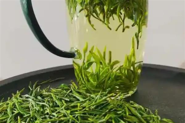 绿茶有哪些种类，有碧螺春茶、六安瓜片等