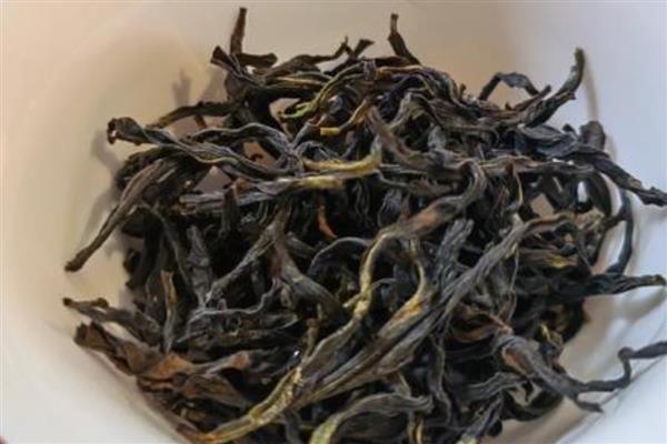 绿茶有哪些种类，有碧螺春茶、六安瓜片等
