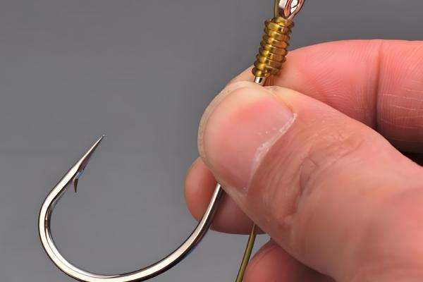 几号千又钩可以大小通杀，0.3号的基本可以大小通杀