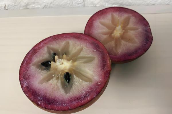 牛奶果可以放几天，没清洗过可以放2-3天