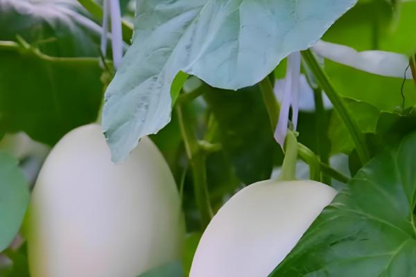 耐阴的室内植物，推荐铁线蕨、棕竹等