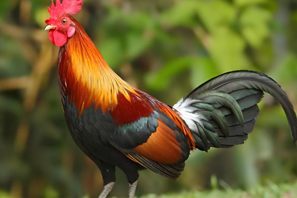 羊吐草沫的原因，是一种正常生理功能