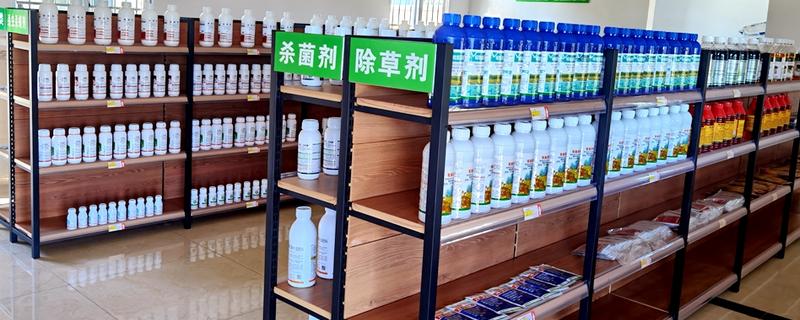 农药储存的注意事项，贮存温度5-30℃